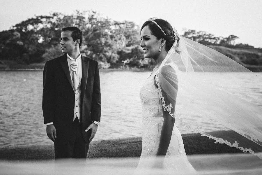 Photographe de mariage Alfonso Ramos Photographer (alfonsoramos). Photo du 8 juillet 2015