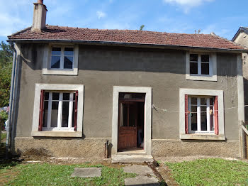 maison à Prémery (58)