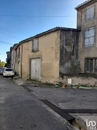 maison à Rieux-Minervois (11)