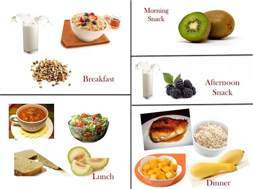 Low Carb Lunches Ideas: exert advice on how to lose pounds in dy w...