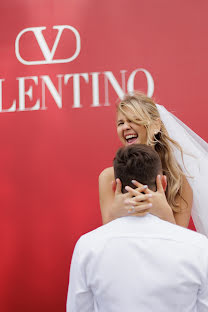 Photographe de mariage Elena Klescheva (elena32). Photo du 5 mai