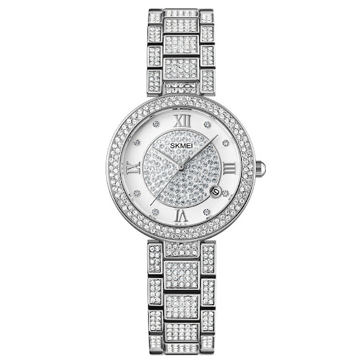 Title 4, Elegant Student Retro Watch