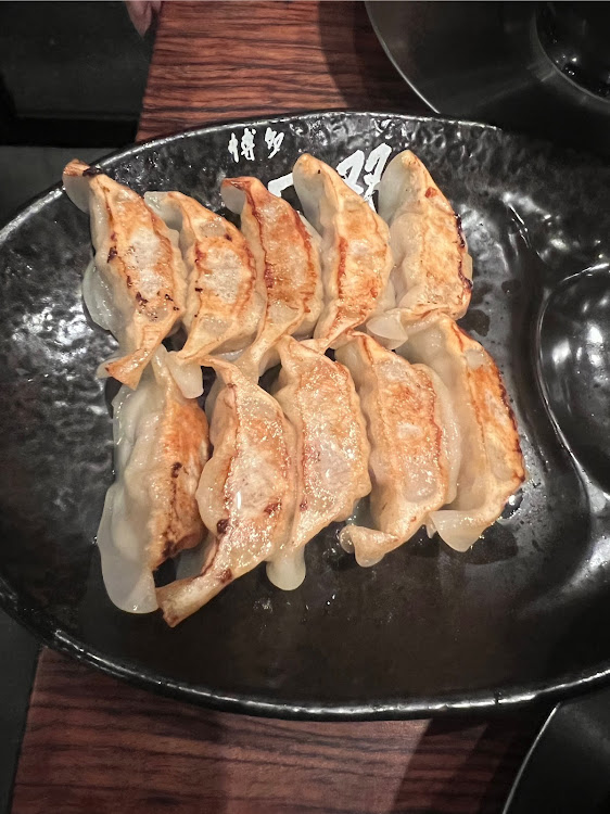 ハイエースバンのラーメン・一双・博多一双・餃子・ハイエースに関するカスタム事例の投稿画像4枚目