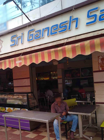 Sri Ganesh Food Service photo 