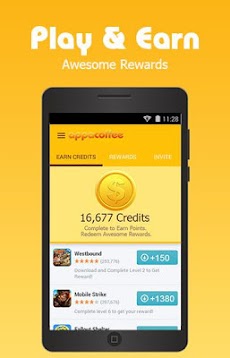 appAcoffee -Rewards & Giftcardのおすすめ画像3