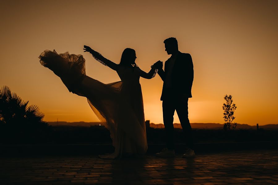 Photographe de mariage Yaroslav Zhuk (shynobi). Photo du 28 décembre 2021