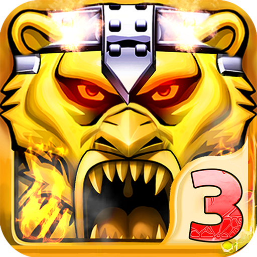 temple run online game