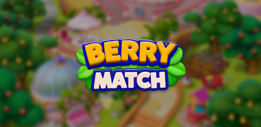 Berry Match: Emily's World