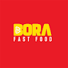 Bora Fast Food - Delivery de C icon