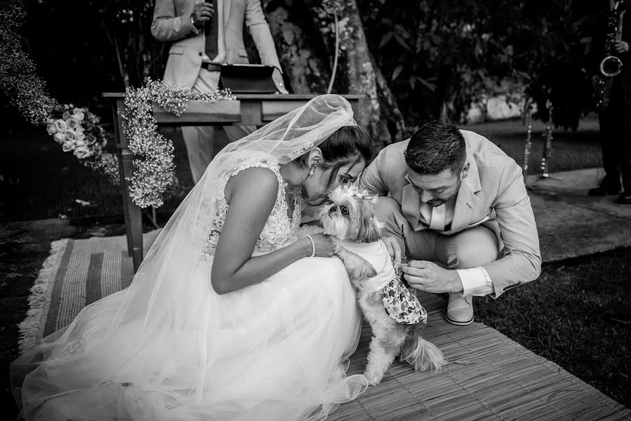 Photographe de mariage Bruno Bittencourt (bitten1). Photo du 19 avril 2020