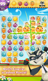  Farm Heroes Saga- ภาพหน้าจอขนาดย่อ  