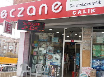 Eczane Çalık