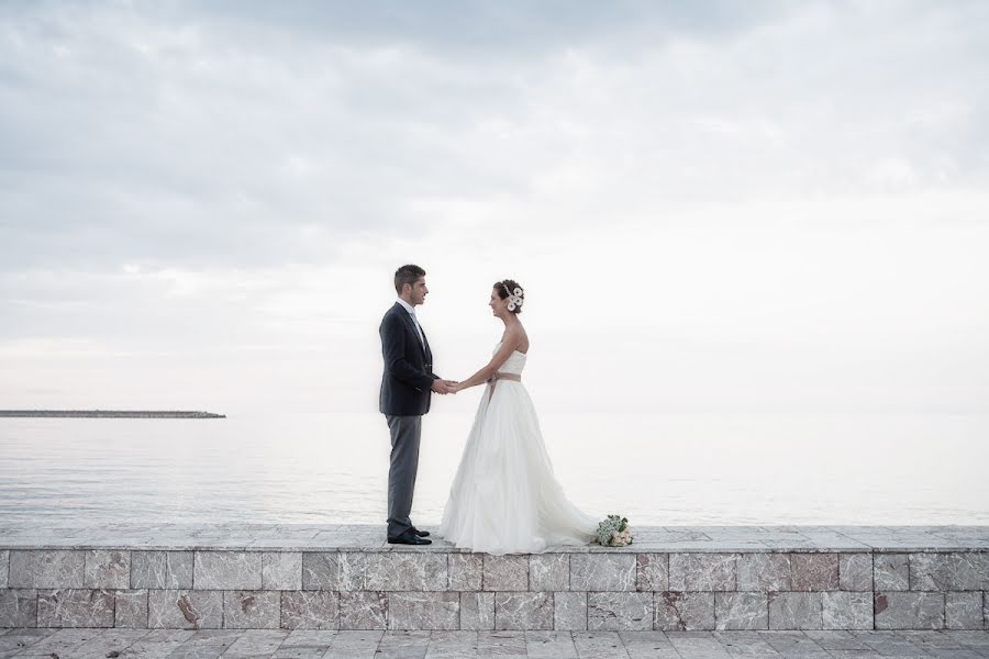 Wedding photographer Lorenzo Cassarà (cassar). Photo of 16 January 2014