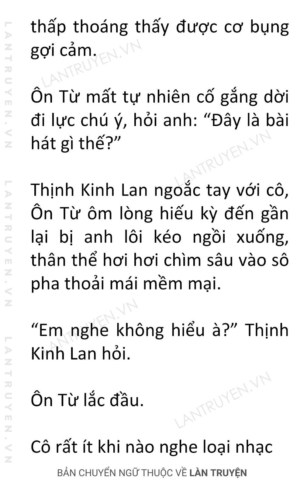 Cho Má Em Thêm Hồng - Chương 20