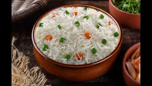 Veg Pulao