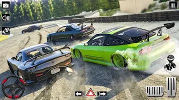 Offline Car Drift Games 3D para Android - Download