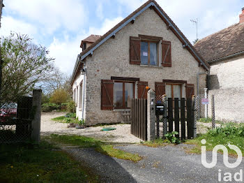 maison à Chalou-Moulineux (91)