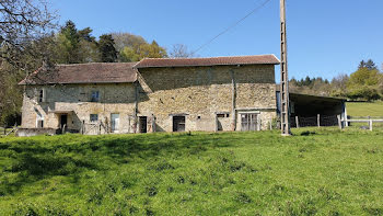 maison à Eymoutiers (87)