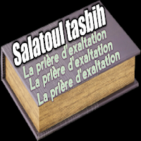 Salatoul tasbih