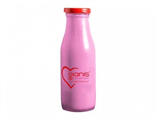 Strawberry Shake 500 Ml