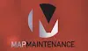 MAP Maintenance Logo