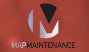 MAP Maintenance Logo