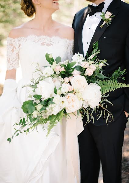 Photographe de mariage Sarah Vaughan (sarahvaughan). Photo du 4 juillet 2019