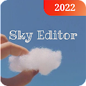 Sky Editor - Filter for Travel