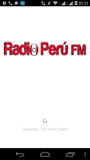 Radio Peru Fm