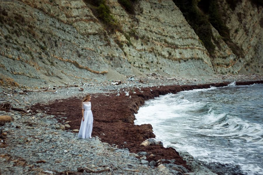 Fotografer pernikahan Ellina Gaush (ellinagaush). Foto tanggal 2 Maret 2017