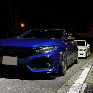 シビック FK7