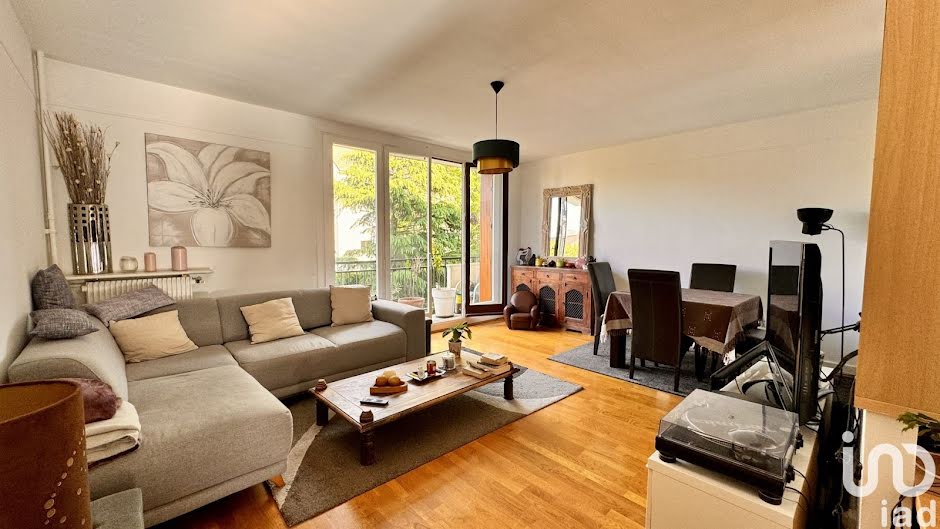 Vente appartement 2 pièces 60 m² à Noisy-le-Grand (93160), 225 000 €