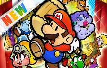 Paper Mario: The Origami King Wallpapers small promo image