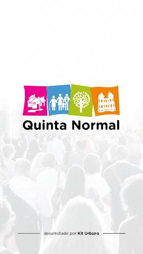 Quinta Normal - CL