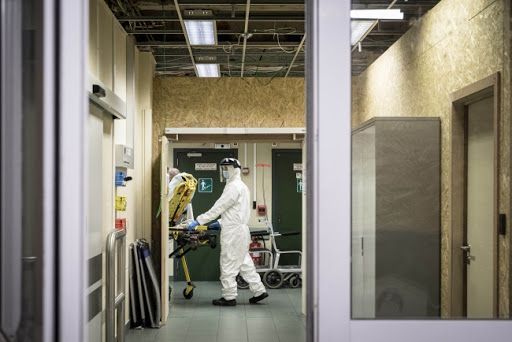 Ivanuša: Narednih nedelja nas čeka još jači udar epidemije korone