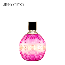 Nước hoa Jimmy Choo Rose Passion EDP