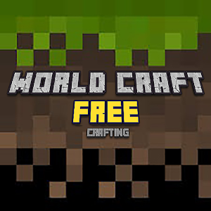 Download WorldCraft Free Crafting For PC Windows and Mac