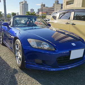 S2000 AP1