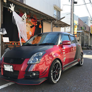 スイフトスポーツ ZC31S