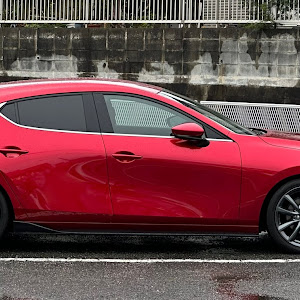 MAZDA3 BPFP