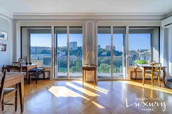 appartement à Lyon 6ème (69)