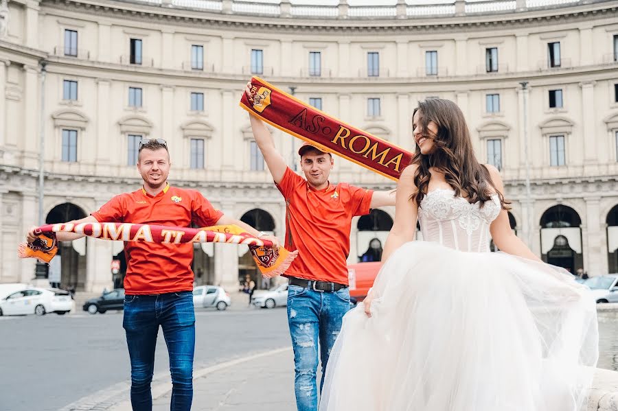 Fotógrafo de casamento Tatyana Nenyukova (tanyan). Foto de 24 de fevereiro 2020