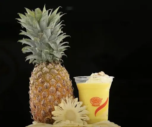 Pineapple Fresh Thickshake