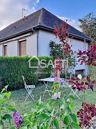 maison à Chambourg-sur-Indre (37)