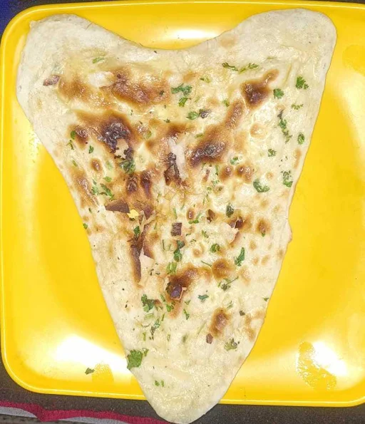 Butter Naan