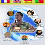 Cover Image of Unduh Prophet Kacou 4.7.3 APK