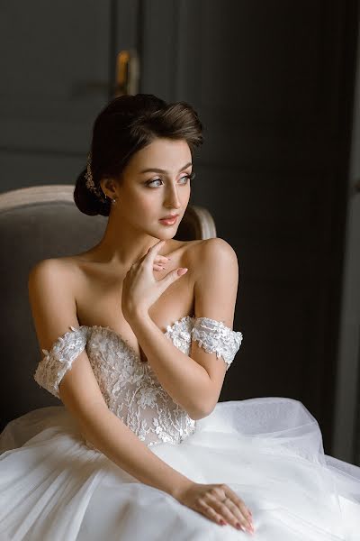 Fotografer pernikahan Anna Kotova (annakotova). Foto tanggal 30 Mei 2019