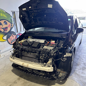 プリウス ZVW30