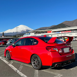 WRX STI VAB