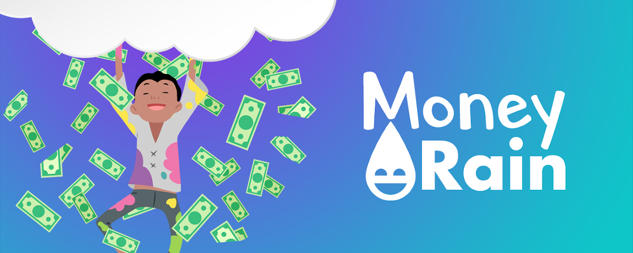 Money Rain Preview image 2